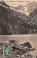 65-CAUTERETS-N°5176-A/0079 - Cauterets