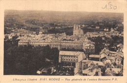 12-RODEZ-N°5176-F/0035 - Rodez