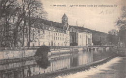 24-BRANTOME-N°5176-E/0361 - Brantome