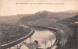 29-CHATEAULIN-N°5176-E/0249 - Châteaulin