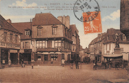 56-PONTIVY-N°5176-E/0193 - Pontivy