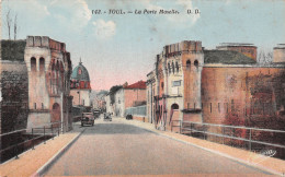 54-TOUL-N°5176-E/0201 - Toul