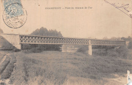 94-CHAMPIGNY -N°5176-E/0167 - Champigny Sur Marne