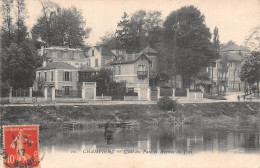 94-CHAMPIGNY-N°5176-E/0171 - Champigny Sur Marne