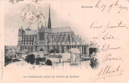 80-AMIENS-N°5176-E/0129 - Amiens