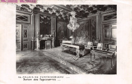 77-FONTAINEBLEAU LE PALAIS-N°5176-E/0133 - Fontainebleau