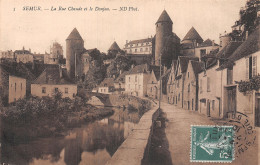 21-SEMUR-N°5176-E/0093 - Semur