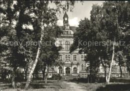 72064786 Stollberg Erzgebirge Erweiterte Poytechnische Oberschule Stollberg Erzg - Stollberg (Erzgeb.)