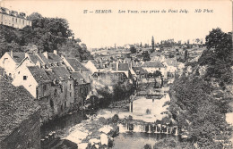 21-SEMUR-N°5176-E/0089 - Semur