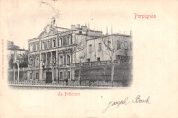 66-PERPIGNAN-N°5176-E/0035 - Perpignan