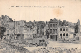 62-ARRAS-N°5176-D/0381 - Arras