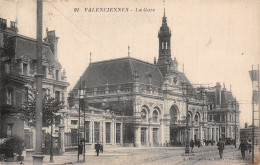 59-VALENCIENNES-N°5176-D/0377 - Valenciennes