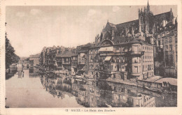 57-METZ-N°5176-D/0167 - Metz