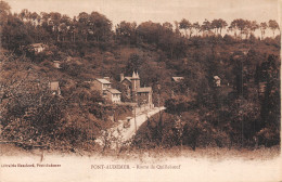 27-PONT AUDEMER-N°5176-D/0169 - Pont Audemer