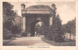 57-METZ-N°5176-D/0165 - Metz