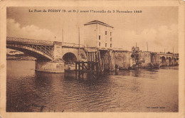 78-POISSY-N°5176-D/0155 - Poissy