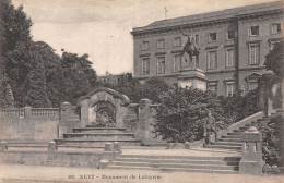 57-METZ-N°5176-D/0141 - Metz