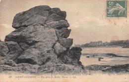 35-SAINT LUNAIRE-N°5176-D/0115 - Saint-Lunaire