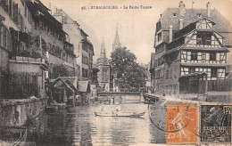 67-STRASBOURG-N°5176-D/0113 - Straatsburg