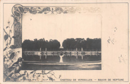 78-VERSAILLES LE CHATEAU-N°5176-D/0099 - Versailles (Château)