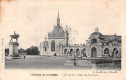 60-CHANTILLY-N°5176-D/0059 - Chantilly