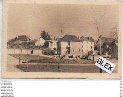 19 . Correze :   égletons : Quartier Neuf , Près De La Terrasse . - Egletons