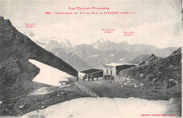 65-PIC DU MIDI DE BIGORRE-N°5176-D/0017 - Autres & Non Classés