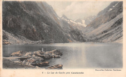 65-LAC DE GAUBE-N°5176-D/0011 - Autres & Non Classés