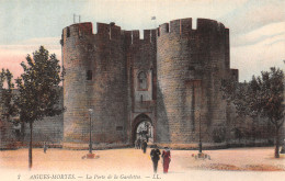 30-AIGUES MORTES-N°5176-D/0003 - Aigues-Mortes