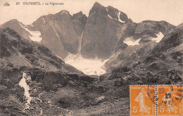 65-CAUTERETS-N°5176-D/0013 - Cauterets