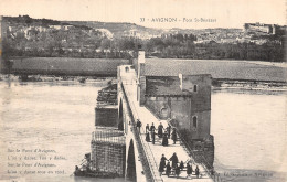 84-AVIGNON-N°5176-D/0005 - Avignon