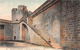 30-AIGUES MORTES-N°5176-D/0001 - Aigues-Mortes