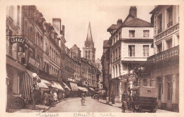 14-LISIEUX-N°5176-C/0353 - Lisieux