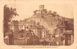 95-LA ROCHE GUYON-N°5176-C/0317 - La Roche Guyon