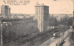 94-VINCENNES-N°5176-C/0293 - Vincennes