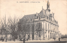 93-SAINT DENIS-N°5176-C/0283 - Saint Denis