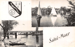 94-SAINT MAUR-N°5176-C/0223 - Saint Maur Des Fosses