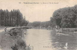 94-NOGENT SUR MARNE-N°5176-C/0225 - Nogent Sur Marne