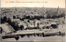 49 ANGERS - Carte Postale Ancienne, Voir Cliche[REF/000271] - Otros & Sin Clasificación