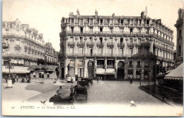 49 ANGERS - Carte Postale Ancienne, Voir Cliche[REF/000257] - Other & Unclassified