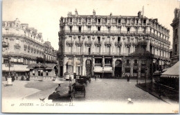 49 ANGERS - Carte Postale Ancienne, Voir Cliche[REF/000257] - Otros & Sin Clasificación