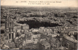 49 ANGERS - Carte Postale Ancienne, Voir Cliche[REF/000254] - Other & Unclassified