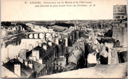 49 ANGERS - Carte Postale Ancienne, Voir Cliche[REF/000253] - Other & Unclassified