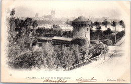 49 ANGERS - Carte Postale Ancienne, Voir Cliche[REF/000242] - Other & Unclassified