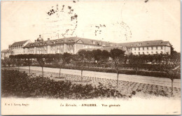 49 ANGERS - Carte Postale Ancienne, Voir Cliche[REF/000237] - Other & Unclassified