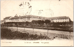 49 ANGERS - Carte Postale Ancienne, Voir Cliche[REF/000237] - Otros & Sin Clasificación