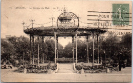 49 ANGERS - Carte Postale Ancienne, Voir Cliche[REF/000208] - Autres & Non Classés