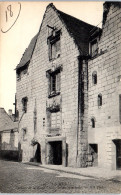 49 SAUMUR - Carte Postale Ancienne, Voir Cliche[REF/000182] - Andere & Zonder Classificatie