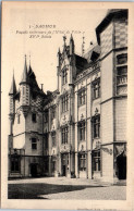 49 SAUMUR - Carte Postale Ancienne, Voir Cliche[REF/000173] - Autres & Non Classés