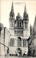 49 ANGERS - Carte Postale Ancienne, Voir Cliche[REF/000076] - Other & Unclassified